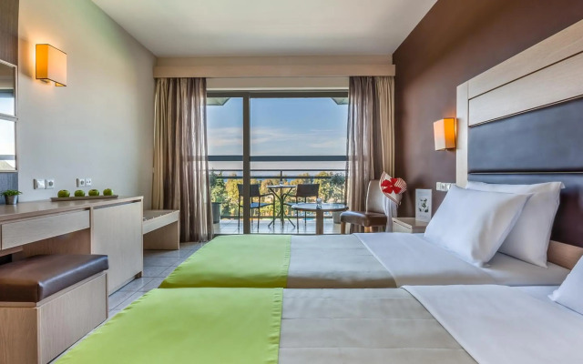 Kipriotis Hippocrates Hotel -  All Inclusive