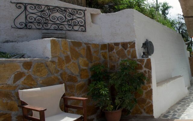 Olive Tree Apartments