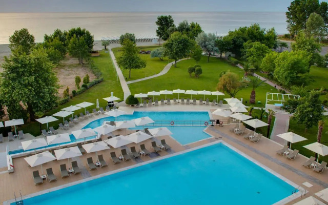 Olympian Bay Grand Resort