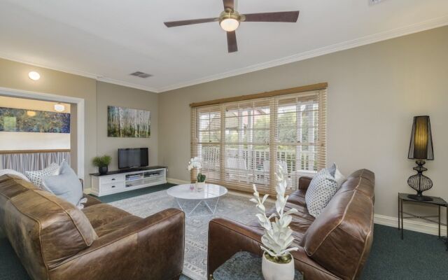 Gather at 65 Main in Hepburn Springs