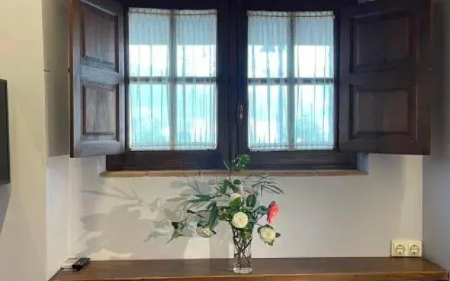 El Jardín del Convento