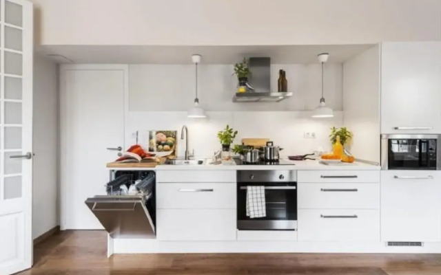 Anima Apartmens Diagonal