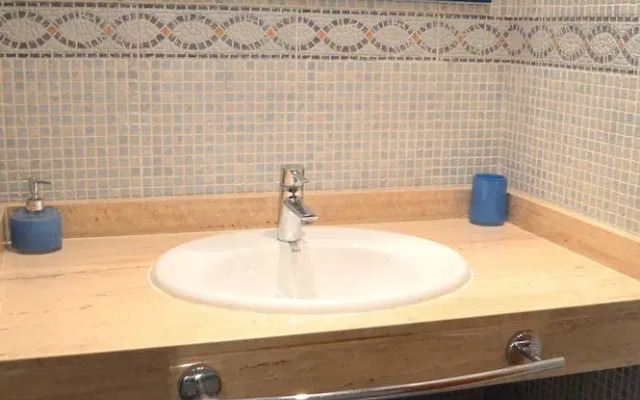 Santa Flora Holiday House