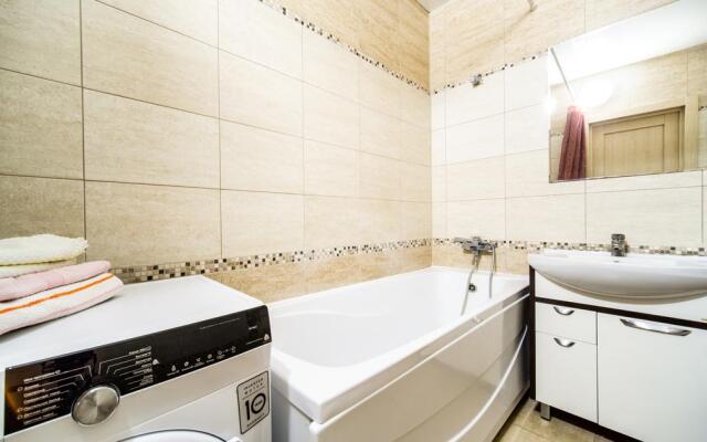 Квартира на улице имени 40-летия Победы 127