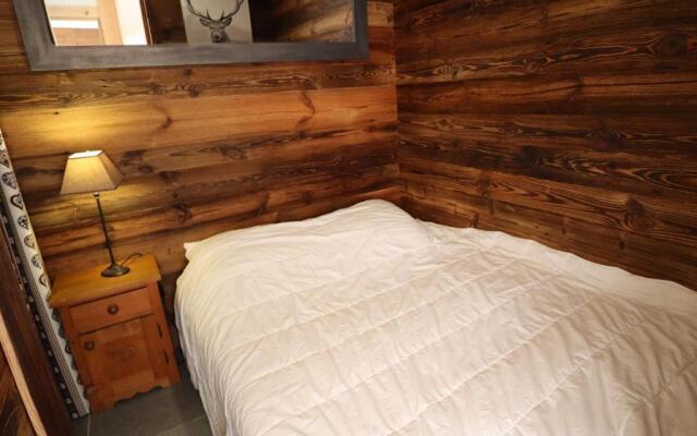 Appartement Les Gets, 2 pièces, 6 personnes - FR-1-623-147