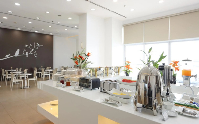 Privato Ortigas