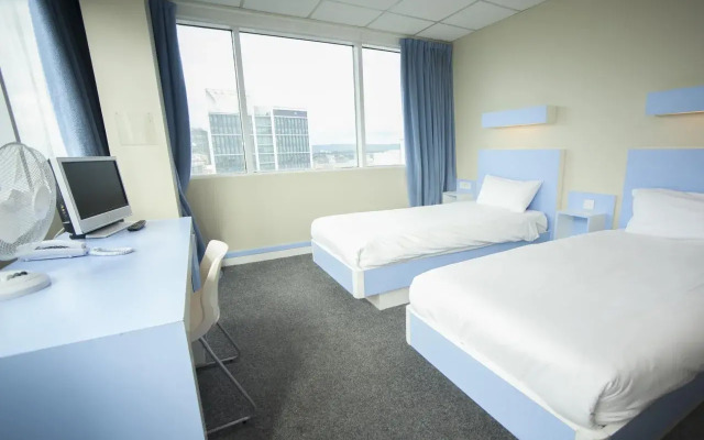 Citrus Hotel Cardiff by Compass Hospitality