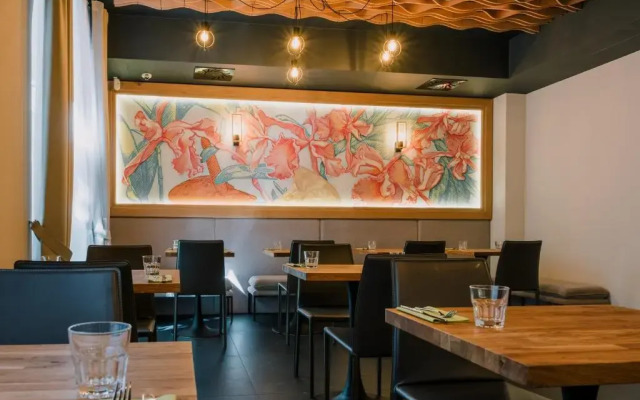 Dream Boutique Residence