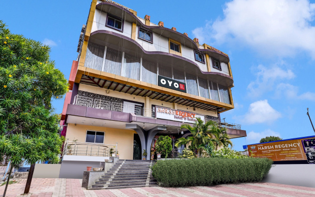 Super Hotel O Harsh Regency