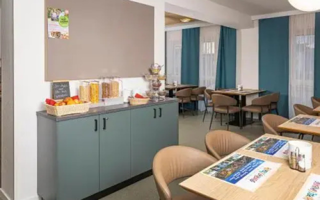 Cleverhotel
