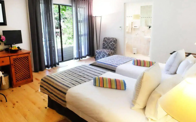 Vine Guesthouse