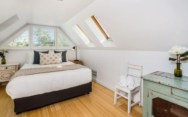 A PERFECT STAY –A Top Spot