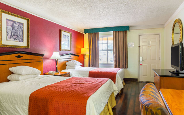 Magnuson Hotel Little Rock South