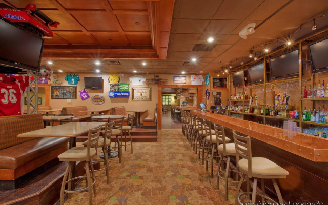 DoubleTree by Hilton Helena Downtown