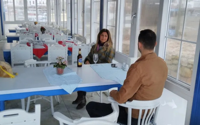 Uzum Iskelesi Butik Otel