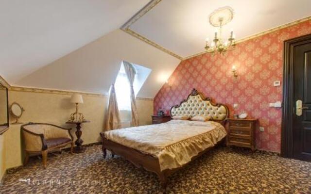 Anemona Boutique Hotel