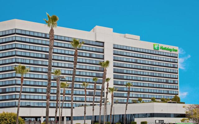 Holiday Inn Los Angeles Gateway - Torrance, an IHG Hotel