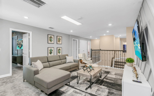 4552TARGET, Kissimmee, US