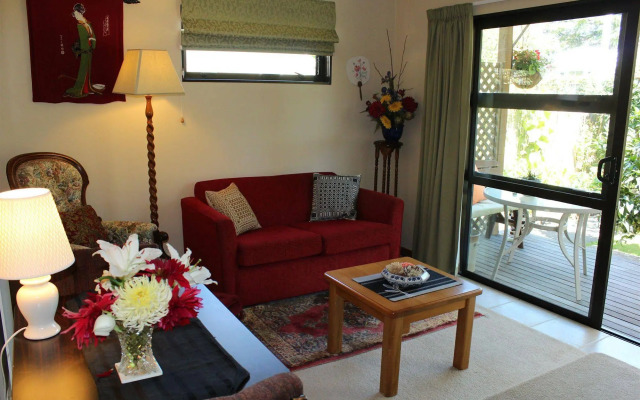 Annick House Bed and Breakfast
