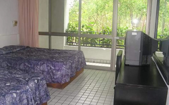 Hotel Villas Paraíso