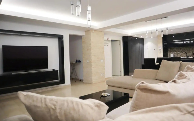 Central apartament Bulevardul Decebal