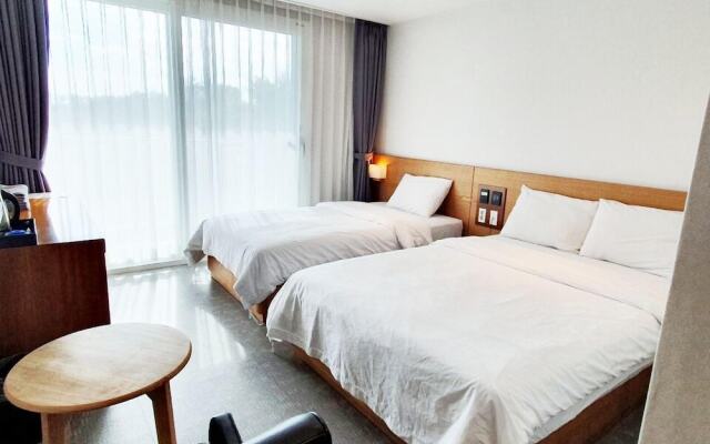 Jeju Ocean Square Resort