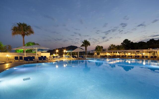 Golden Age Hotel Bodrum