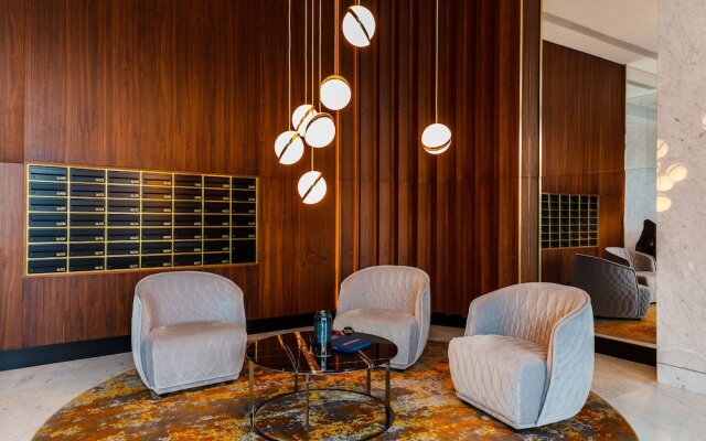 Brabank Residence by HappyStay