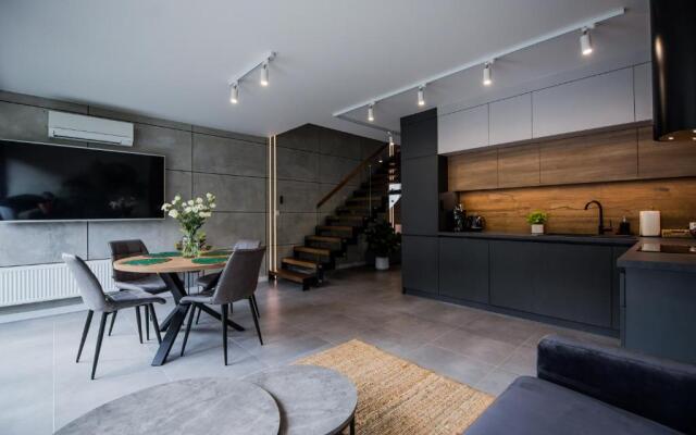 ApartView Plażowa Residence Szczyrk