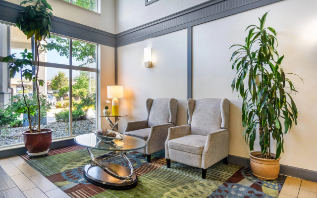 Comfort Inn Federal Way - Seattle