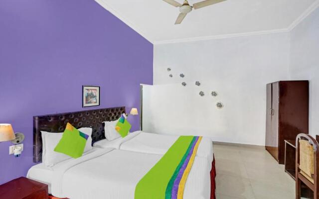 Explore Nature Ranthambore Resort by Treebo