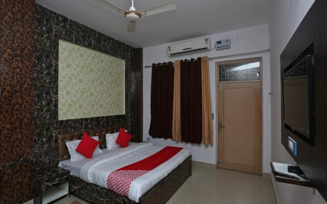 OYO 29415 Hotel Ocean Blue
