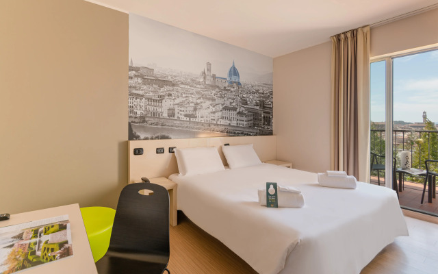 B&B Hotel Firenze City Center