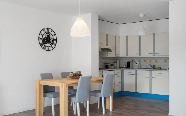 Caslano City Aparments