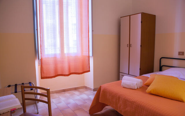 JR Hotels Hermes Firenze Hotel