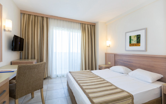 Sural Resort - All Inclusive