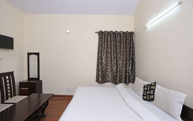 OYO 10313 Home Hill View 4BHK Sattal