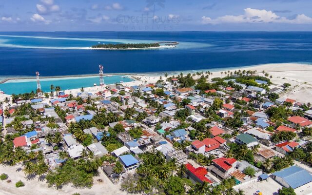 Beach Stay Maldives