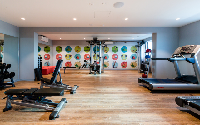 Ibis Styles East Perth