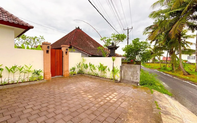 Umah Anyar Villas Ubud