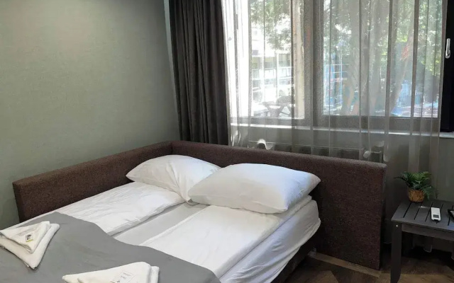 Park Hotel