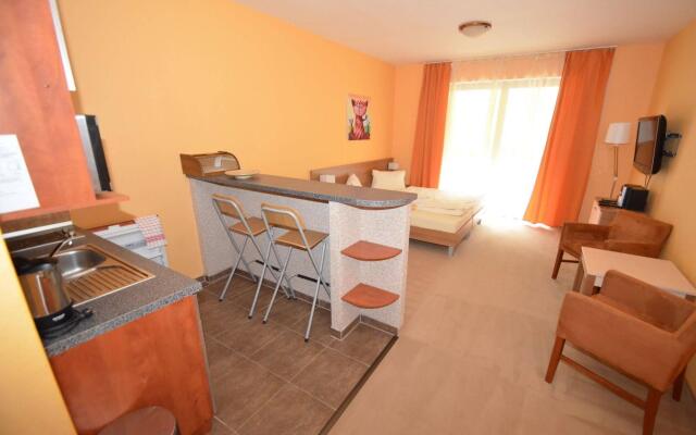 Fatrapark 2 Apartments