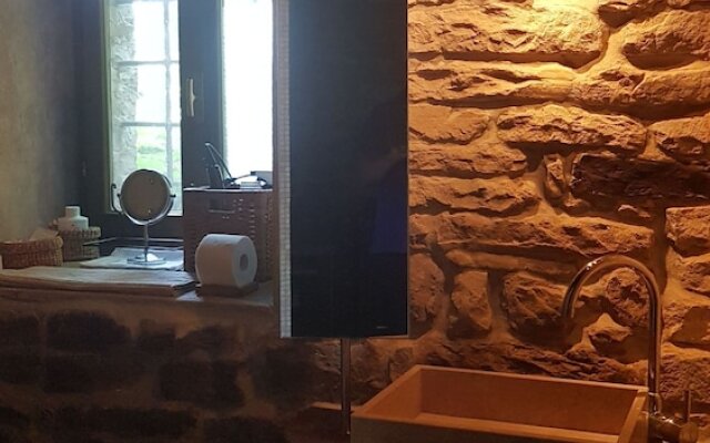 Room in B&B - #fortcozzo_2021 #jacuzzisuite #sauna