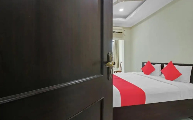 The Rose Residency Inn