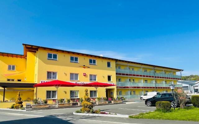 VULKAN Residenz Hotel & Restaurant