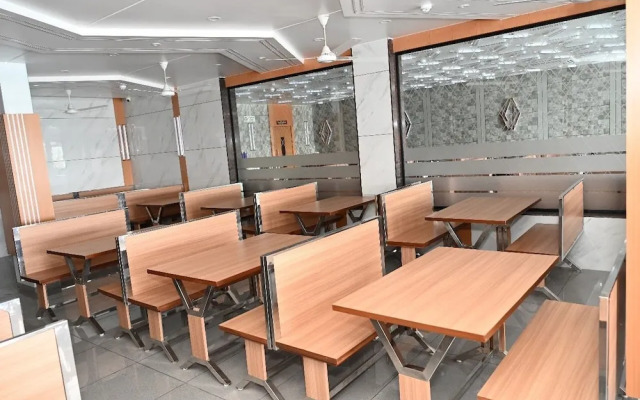Hotel Parqotel