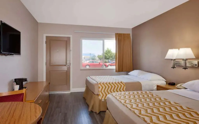 Travelodge Eureka