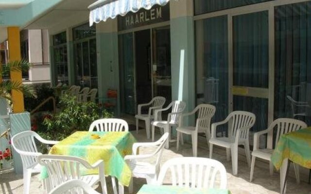 Hotel Haarlem Rimini