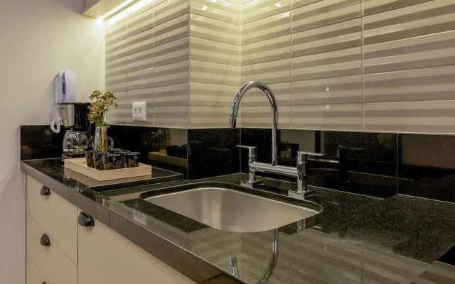 AGA - Ag Art Residences by Anora Spaces
