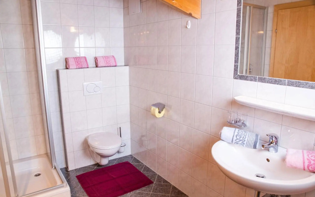 Apart Sonnenheim Kappl